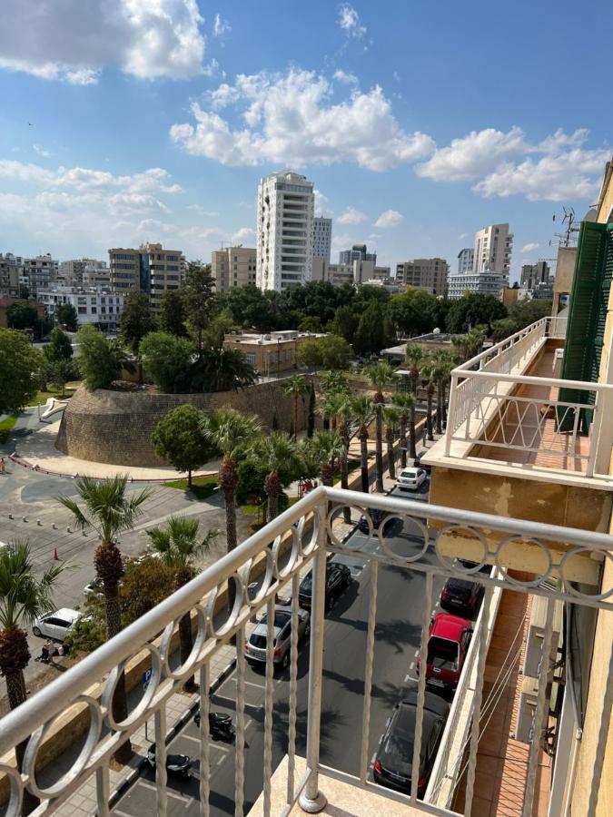Centre Sky Views Apartment Nicosia