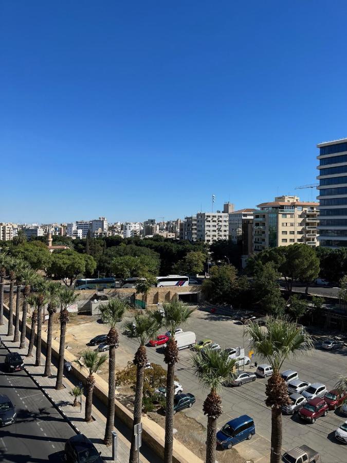 Centre Sky Views Nicosia