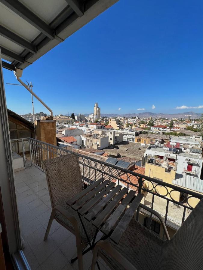 Centre Sky Views Apartment Nicosia