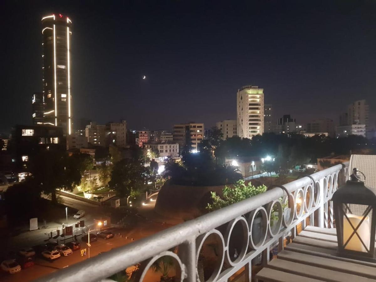 Centre Sky Views Apartment
