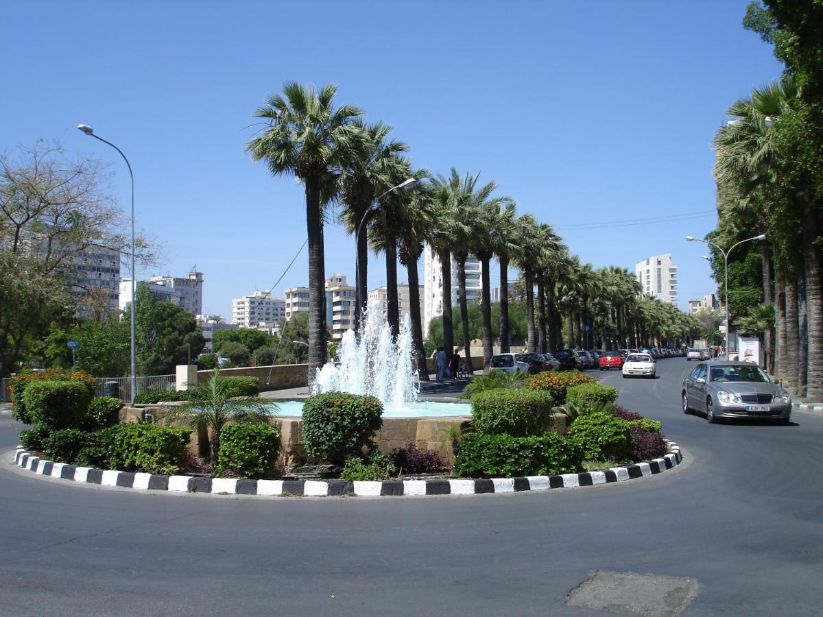 Centre Sky Views Nicosia