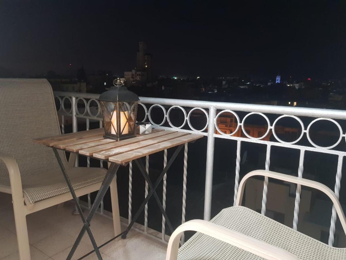 Centre Sky Views Apartment