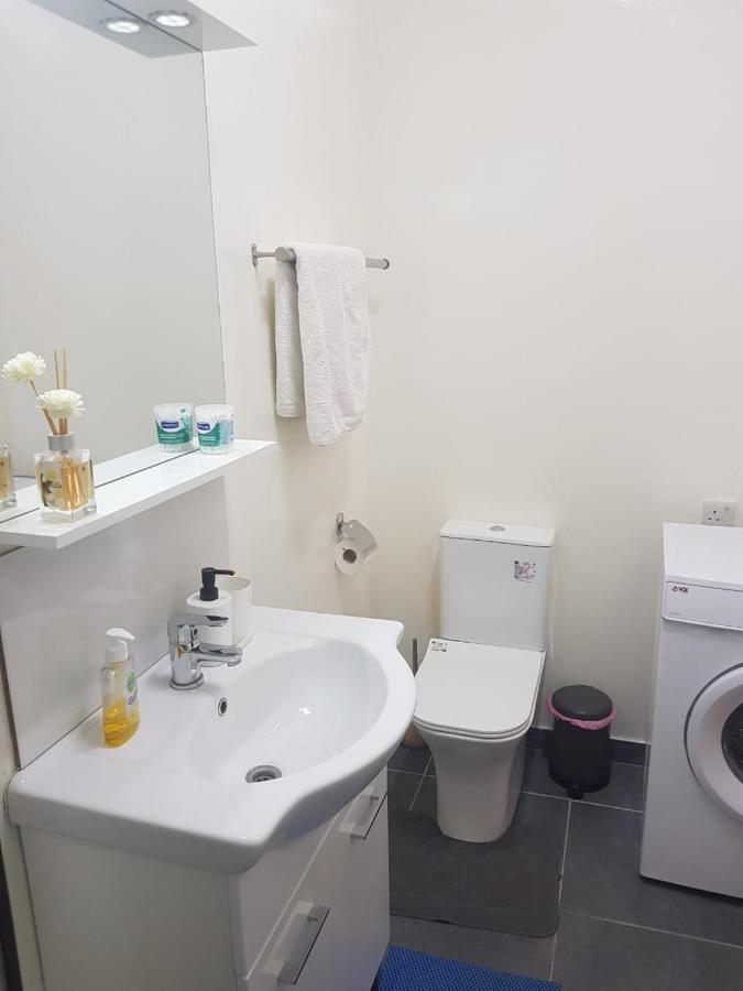 Centre Sky Views Apartment Nicosia