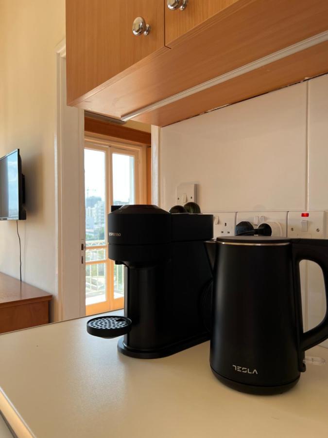 Centre Sky Views Apartment
