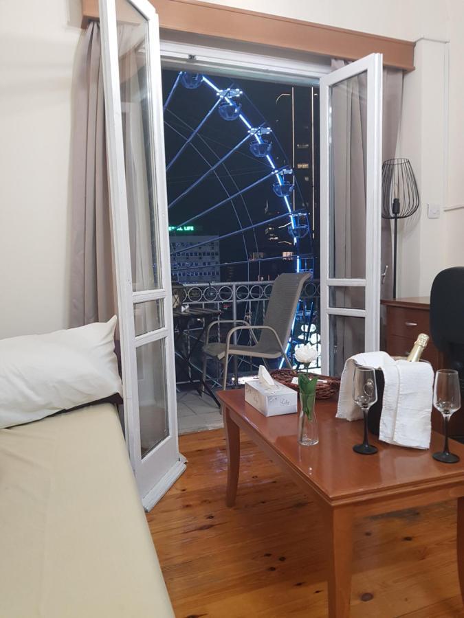 Apartment Centre Sky Views Nicosia
