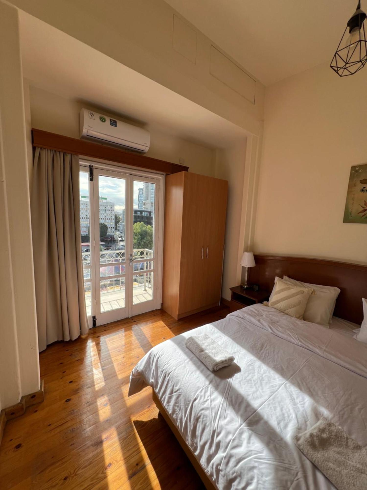 Centre Sky Views Apartment *