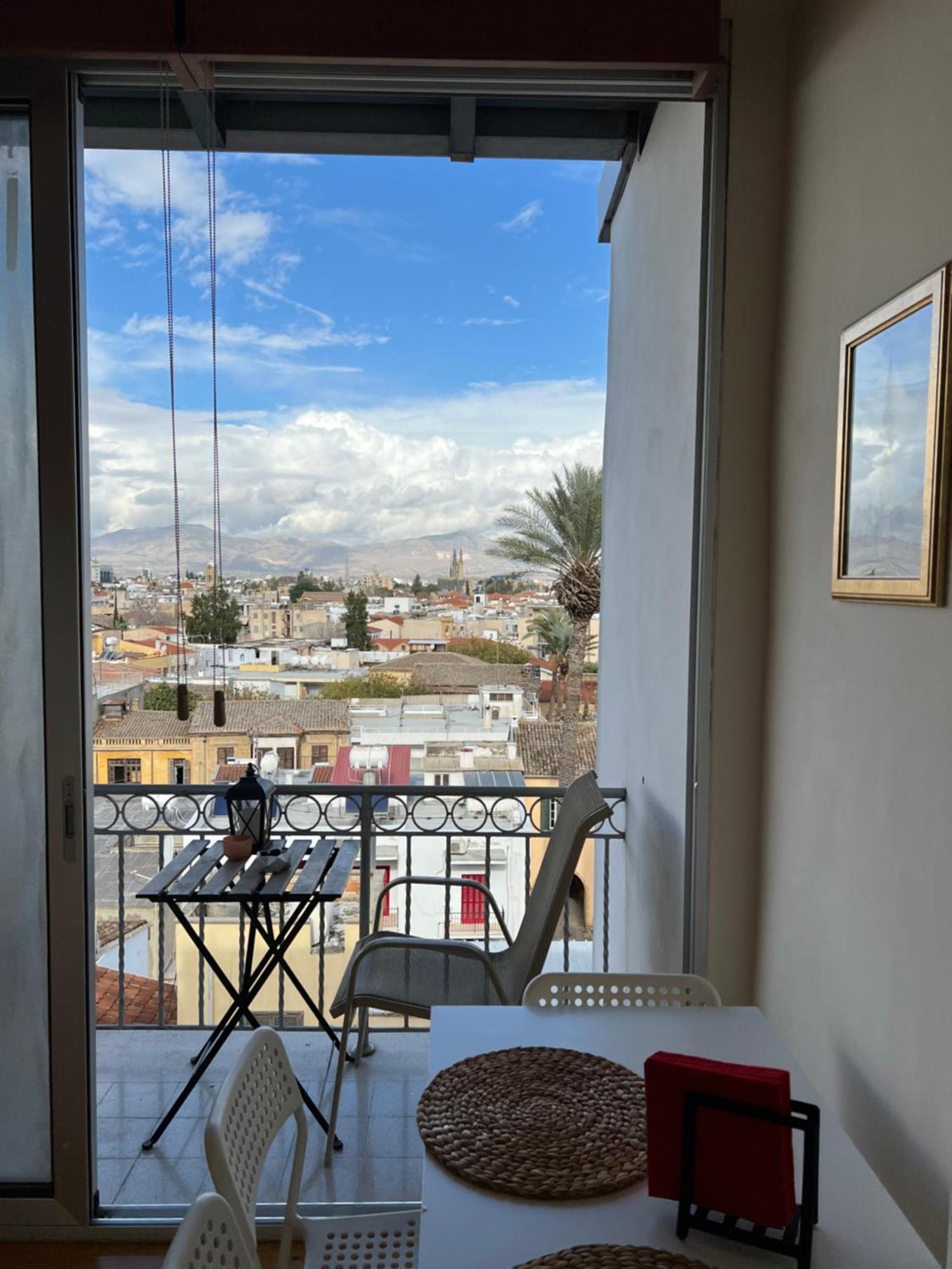 Centre Sky Views * Nicosia